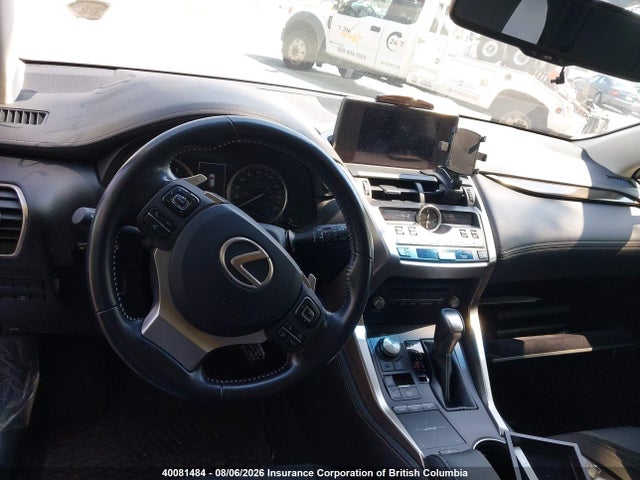 Lexus NX 300 2019 JTJBARBZ1K2214134 Image 21