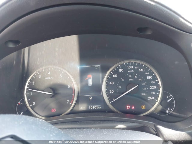 Продажа на аукционе авто 2019 Lexus Nx 300, vin: JTJBARBZ1K2214134, номер лота: 40081484