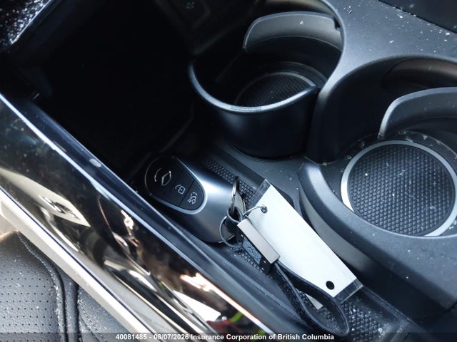 40081485 :رقم المزاد ، W1NKM4HB3RF179163 vin ، 2024 Mercedes-benz Glc 300 4matic مزاد بيع