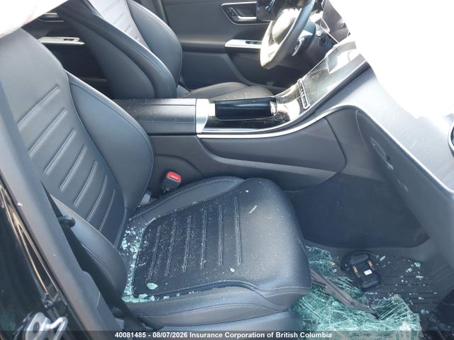 40081485 :رقم المزاد ، W1NKM4HB3RF179163 vin ، 2024 Mercedes-benz Glc 300 4matic مزاد بيع