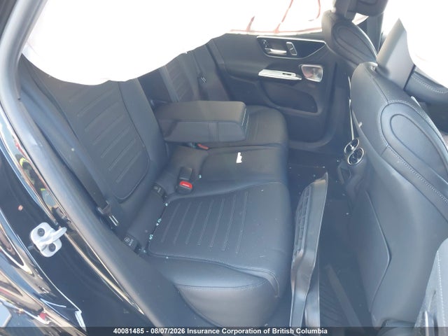 40081485 :رقم المزاد ، W1NKM4HB3RF179163 vin ، 2024 Mercedes-benz Glc 300 4matic مزاد بيع