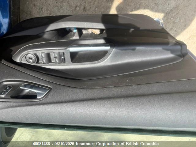 Aukcja sprzedaży 2019 Ford Escape Sel, vin: 1FMCU9HD2KUB13887, numer aukcji: 40081486