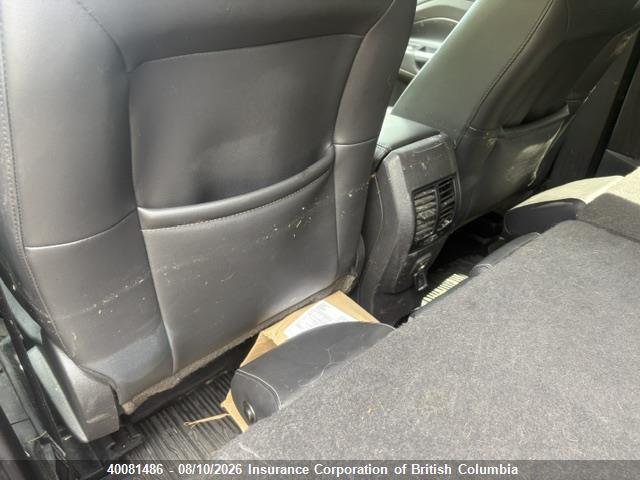 Aukcja sprzedaży 2019 Ford Escape Sel, vin: 1FMCU9HD2KUB13887, numer aukcji: 40081486