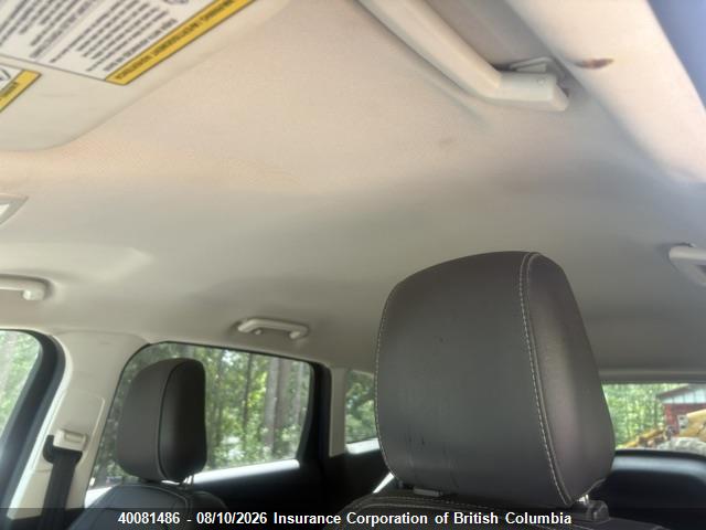 Aukcja sprzedaży 2019 Ford Escape Sel, vin: 1FMCU9HD2KUB13887, numer aukcji: 40081486