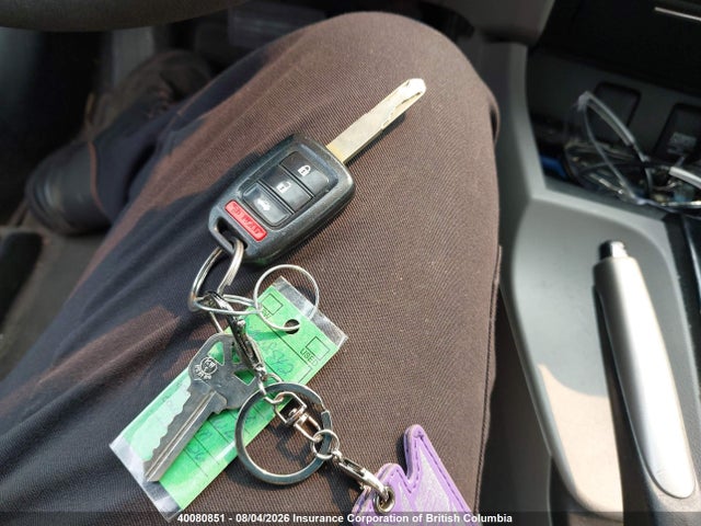 Auction sale of the 2015 Honda Civic Lx, vin: 2HGFB2F49FH044143, lot number: 40080851