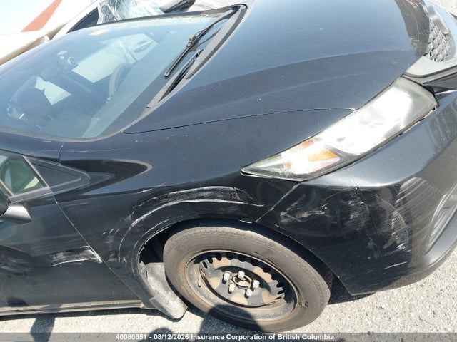 Auction sale of the 2015 Honda Civic Lx, vin: 2HGFB2F49FH044143, lot number: 40080851