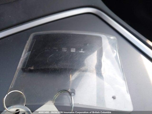 Продажа на аукционе авто 2021 Tesla Model Y, vin: 5YJYGDEE6MF150003, номер лота: 40081488