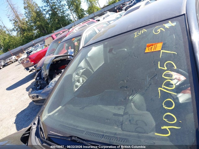 Aukcja sprzedaży 2013 Honda Fit Sport, vin: LUCGE8G74D3002819, numer aukcji: 40070057