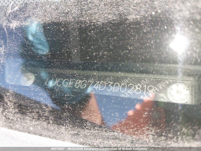 Aukcja sprzedaży 2013 Honda Fit Sport, vin: LUCGE8G74D3002819, numer aukcji: 40070057
