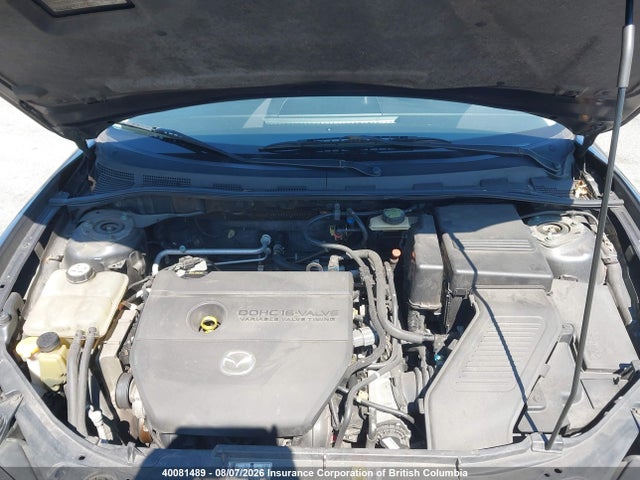 Aukcja sprzedaży 2007 Mazda 3 S, vin: JM1BK323471641846, numer aukcji: 40081489