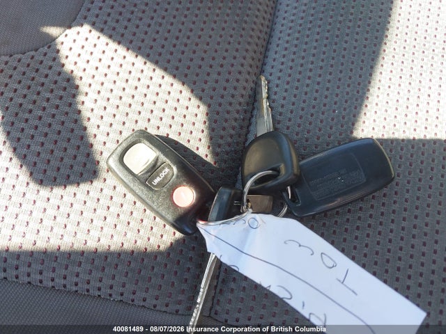 Aukcja sprzedaży 2007 Mazda 3 S, vin: JM1BK323471641846, numer aukcji: 40081489