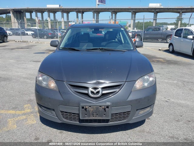 Aukcja sprzedaży 2007 Mazda 3 S, vin: JM1BK323471641846, numer aukcji: 40081489