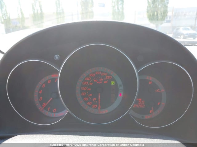 Aukcja sprzedaży 2007 Mazda 3 S, vin: JM1BK323471641846, numer aukcji: 40081489