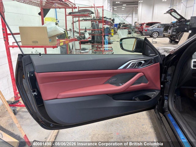 BMW 430I 2026 WBA63DA09TCW54938 Image 22