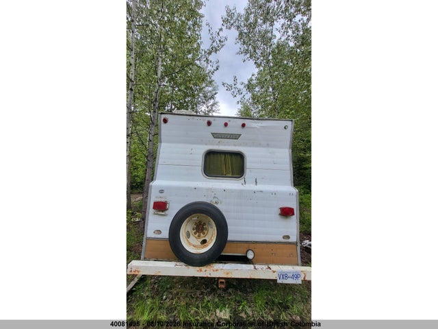 Продаж на аукціоні авто 1973 Winnebago Brave, vin: R39CG3S160994, номер лоту: 40081495