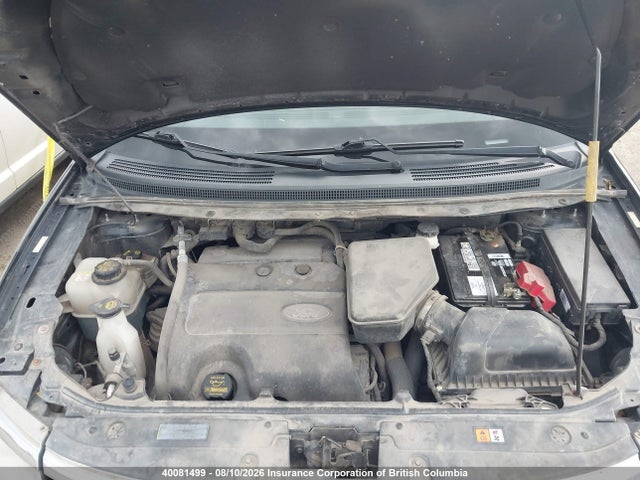 Auction sale of the 2011 Ford Edge, vin: 2FMDK4KC3BBA65979, lot number: 40081499