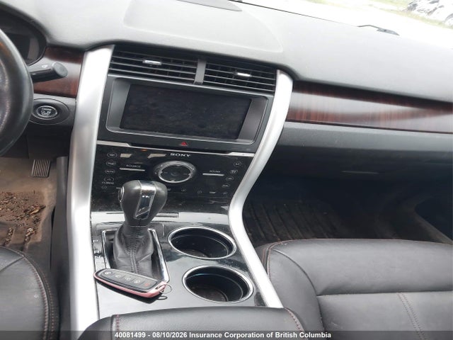 Auction sale of the 2011 Ford Edge, vin: 2FMDK4KC3BBA65979, lot number: 40081499