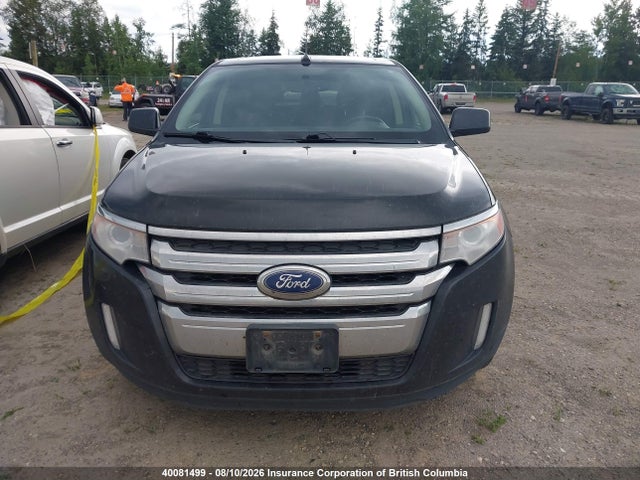 Auction sale of the 2011 Ford Edge, vin: 2FMDK4KC3BBA65979, lot number: 40081499