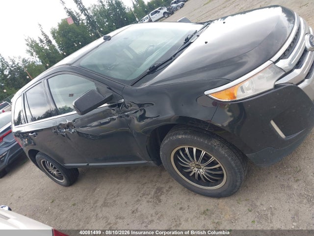 40081499 :رقم المزاد ، 2FMDK4KC3BBA65979 vin ، 2011 Ford Edge مزاد بيع