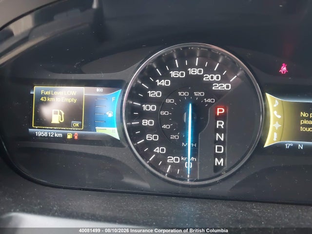 Auction sale of the 2011 Ford Edge, vin: 2FMDK4KC3BBA65979, lot number: 40081499