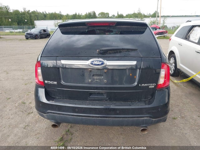 Auction sale of the 2011 Ford Edge, vin: 2FMDK4KC3BBA65979, lot number: 40081499