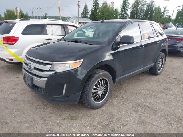 40081499 :رقم المزاد ، 2FMDK4KC3BBA65979 vin ، 2011 Ford Edge مزاد بيع