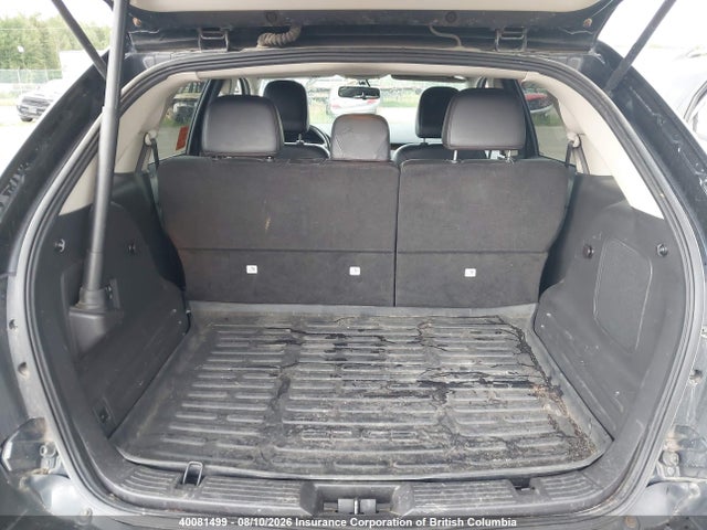 Auction sale of the 2011 Ford Edge, vin: 2FMDK4KC3BBA65979, lot number: 40081499