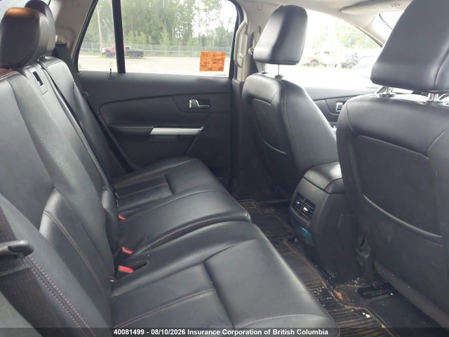 Auction sale of the 2011 Ford Edge, vin: 2FMDK4KC3BBA65979, lot number: 40081499