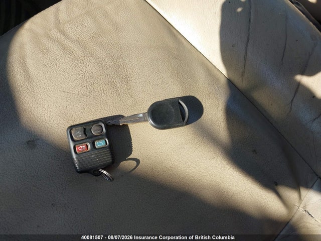 40081507 :رقم المزاد ، 1FAFP34N47W285327 vin ، 2007 Ford Focus مزاد بيع