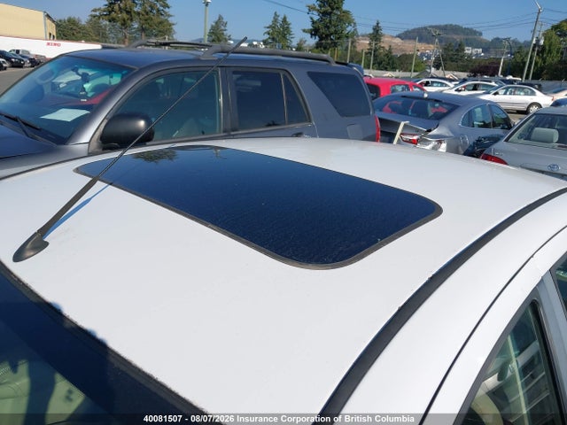 40081507 :رقم المزاد ، 1FAFP34N47W285327 vin ، 2007 Ford Focus مزاد بيع