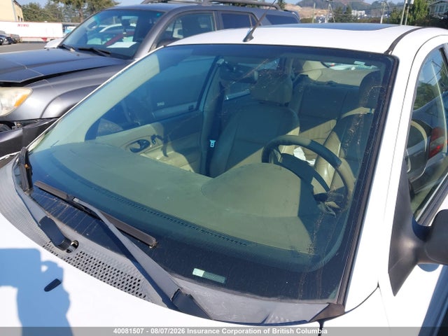 40081507 :رقم المزاد ، 1FAFP34N47W285327 vin ، 2007 Ford Focus مزاد بيع