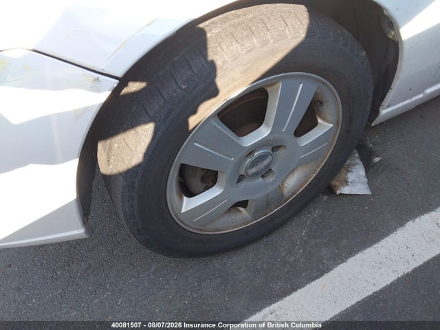 40081507 :رقم المزاد ، 1FAFP34N47W285327 vin ، 2007 Ford Focus مزاد بيع