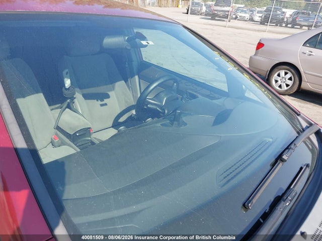 2006 Honda Civic მანქანა იყიდება აუქციონზე, vin: 2HGFA16376H031184, აუქციონის ნომერი: 40081509