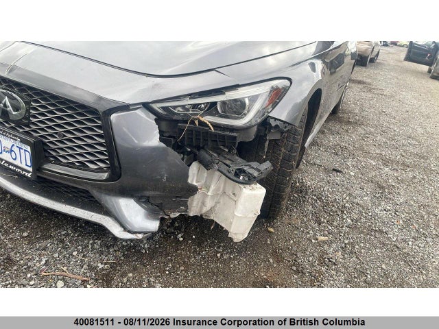 Продаж на аукціоні авто 2017 Infiniti Q60, vin: JN1FV7EL6HM701902, номер лоту: 40081511