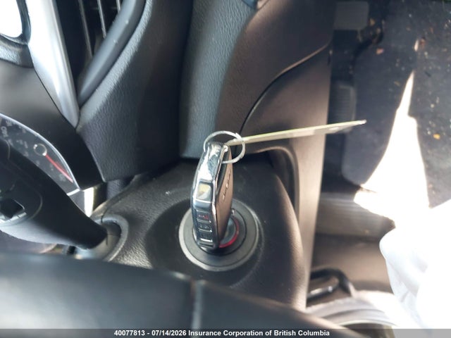 40077813 :رقم المزاد ، 3KPF24AD1NE473238 vin ، 2022 Kia Forte Fe/lxs مزاد بيع