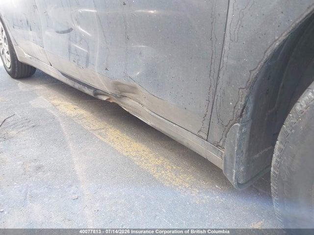 40077813 :رقم المزاد ، 3KPF24AD1NE473238 vin ، 2022 Kia Forte Fe/lxs مزاد بيع