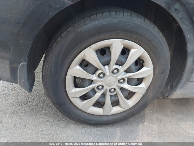 40077813 :رقم المزاد ، 3KPF24AD1NE473238 vin ، 2022 Kia Forte Fe/lxs مزاد بيع
