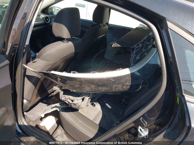40077813 :رقم المزاد ، 3KPF24AD1NE473238 vin ، 2022 Kia Forte Fe/lxs مزاد بيع