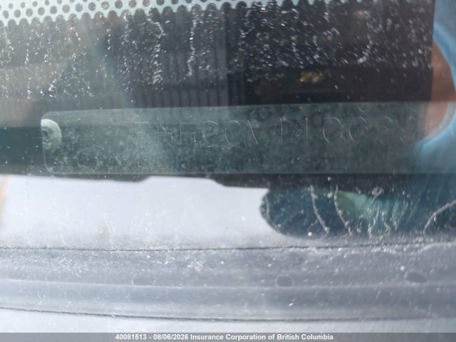 2001 Toyota Rav4 მანქანა იყიდება აუქციონზე, vin: JTEHH20V110029507, აუქციონის ნომერი: 40081513