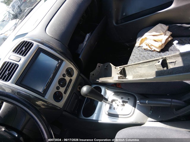 2003 Mazda Protege Pr5 მანქანა იყიდება აუქციონზე, vin: JM1BJ245431142647, აუქციონის ნომერი: 40073834
