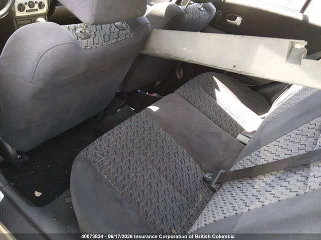 2003 Mazda Protege Pr5 მანქანა იყიდება აუქციონზე, vin: JM1BJ245431142647, აუქციონის ნომერი: 40073834