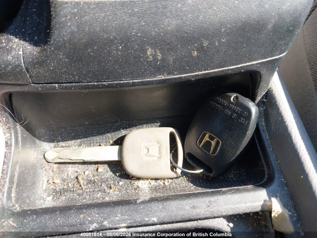 2007 Honda Civic მანქანა იყიდება აუქციონზე, vin: 2HGFA15337H042279, აუქციონის ნომერი: 40081514
