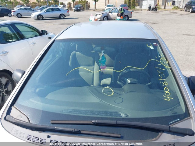 2007 Honda Civic მანქანა იყიდება აუქციონზე, vin: 2HGFA15337H042279, აუქციონის ნომერი: 40081514
