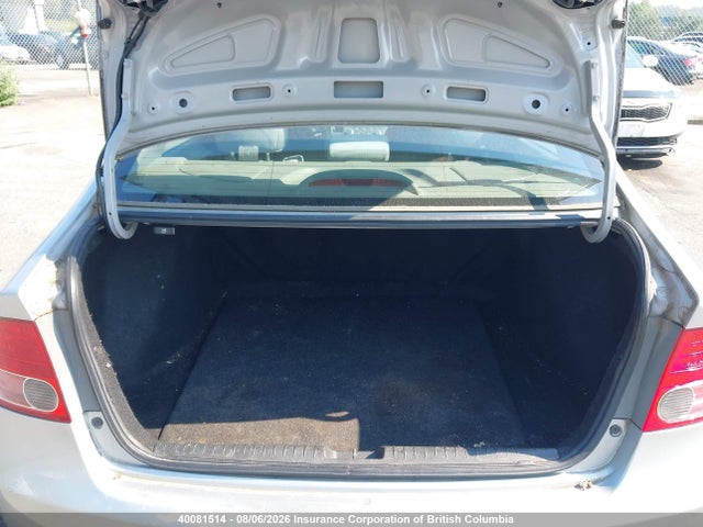 2007 Honda Civic მანქანა იყიდება აუქციონზე, vin: 2HGFA15337H042279, აუქციონის ნომერი: 40081514