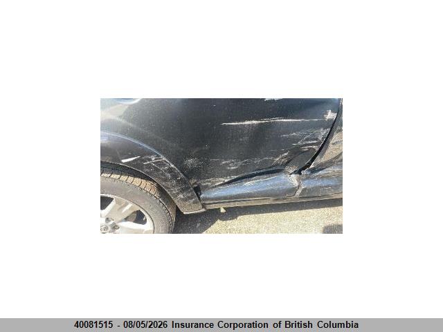 2008 Toyota Rav4 მანქანა იყიდება აუქციონზე, vin: JTMBD32V486085750, აუქციონის ნომერი: 40081515