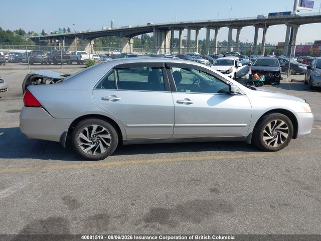 2006 Honda Accord Se მანქანა იყიდება აუქციონზე, vin: 1HGCM56366A809202, აუქციონის ნომერი: 40081519