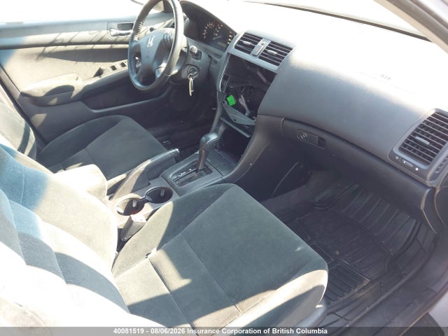 2006 Honda Accord Se მანქანა იყიდება აუქციონზე, vin: 1HGCM56366A809202, აუქციონის ნომერი: 40081519