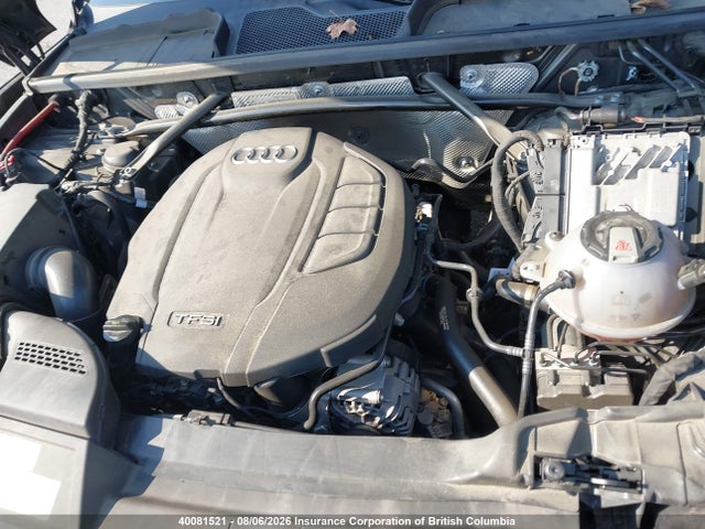 Audi Q5 2019 WA1CNAFY8K2019740 Image 10