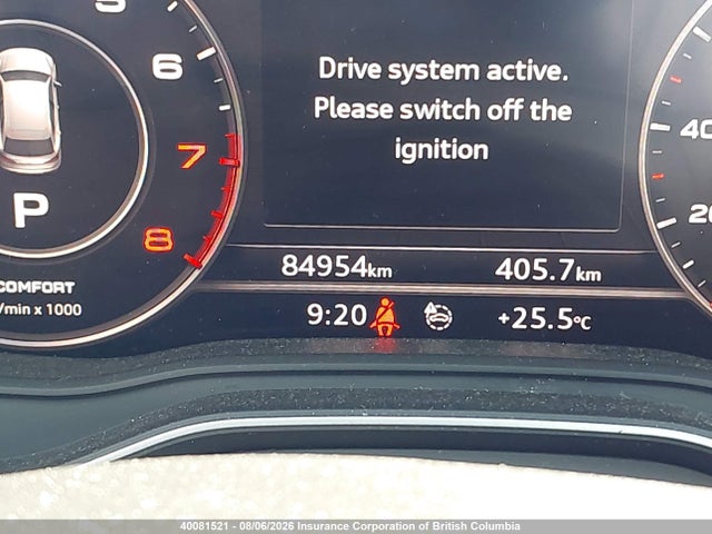 Audi Q5 2019 WA1CNAFY8K2019740 Image 16