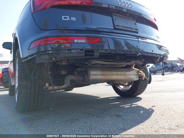 Audi Q5 2019 WA1CNAFY8K2019740 Image 6